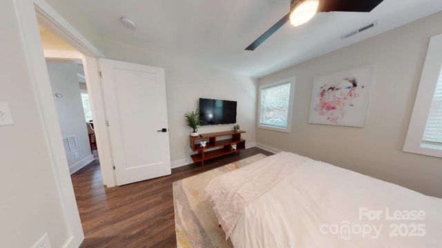 1909 Pegram Street 1, Charlotte, NC 28205