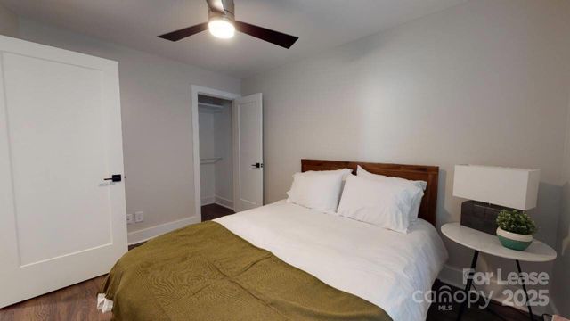 1909 Pegram Street 1, Charlotte, NC 28205