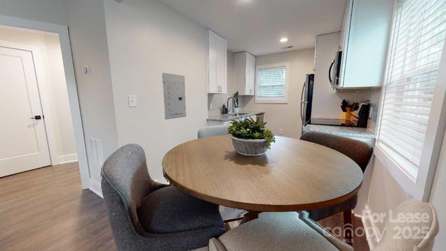 1909 Pegram Street 1, Charlotte, NC 28205