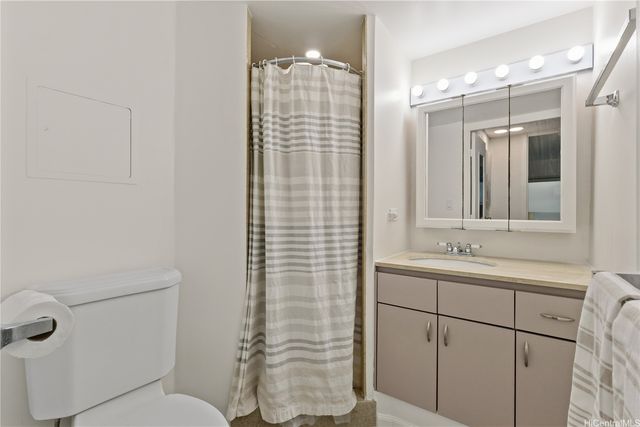 1750 Kalakaua Avenue 3803, Honolulu, HI 96826