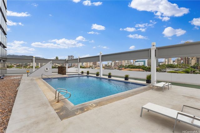 1750 Kalakaua Avenue 3803, Honolulu, HI 96826