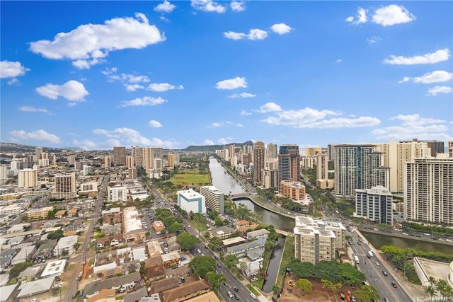 1750 Kalakaua Avenue 3803, Honolulu, HI 96826