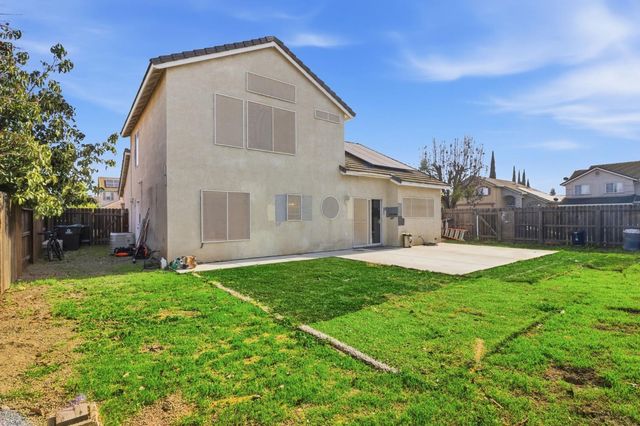 1151 Klemeyer Cir, Stockton, CA 95206