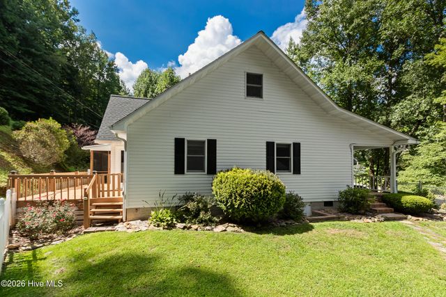 21 Grand Ridge, Murphy, NC 28906