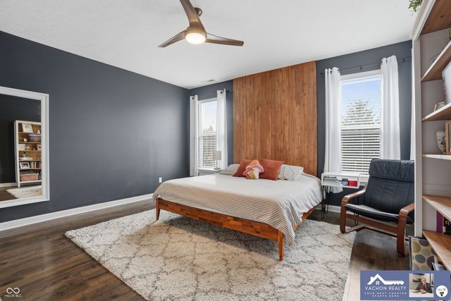 8735 Carver Drive, Indianapolis, IN 46239