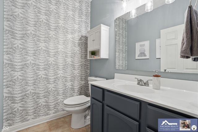 8735 Carver Drive, Indianapolis, IN 46239