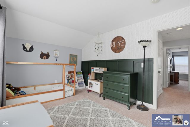 8735 Carver Drive, Indianapolis, IN 46239