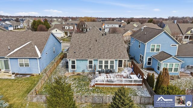 8735 Carver Drive, Indianapolis, IN 46239