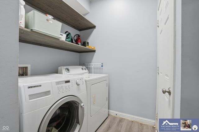 8735 Carver Drive, Indianapolis, IN 46239