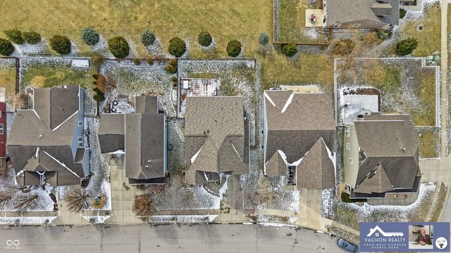 8735 Carver Drive, Indianapolis, IN 46239