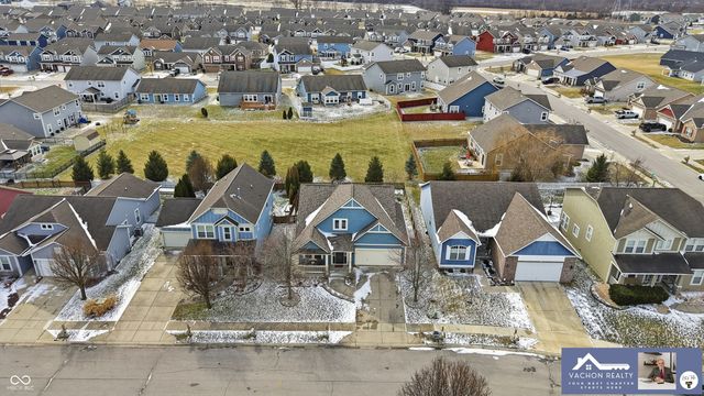 8735 Carver Drive, Indianapolis, IN 46239