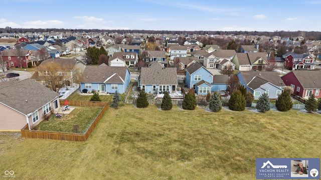 8735 Carver Drive, Indianapolis, IN 46239