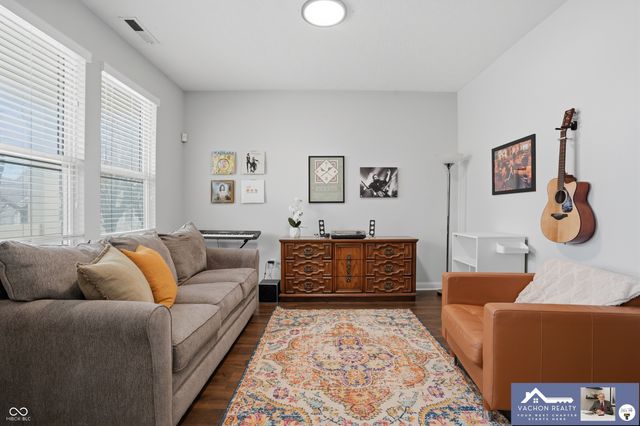 8735 Carver Drive, Indianapolis, IN 46239