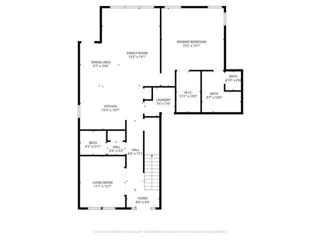 8735 Carver Drive, Indianapolis, IN 46239