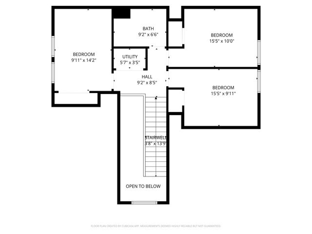 8735 Carver Drive, Indianapolis, IN 46239