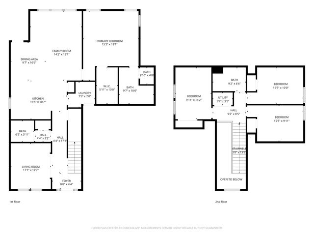 8735 Carver Drive, Indianapolis, IN 46239