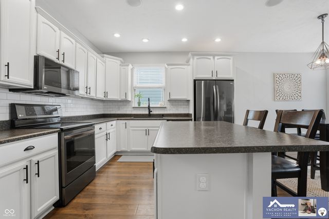 8735 Carver Drive, Indianapolis, IN 46239