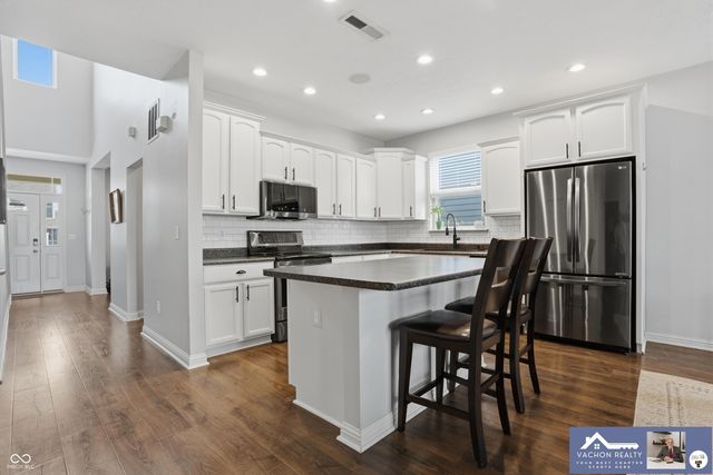 8735 Carver Drive, Indianapolis, IN 46239