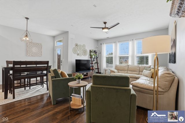 8735 Carver Drive, Indianapolis, IN 46239