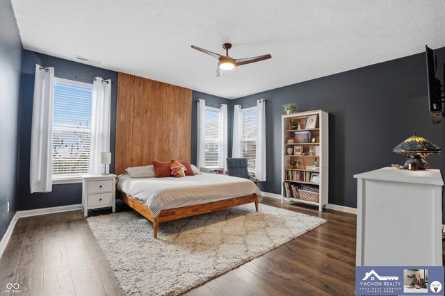 8735 Carver Drive, Indianapolis, IN 46239