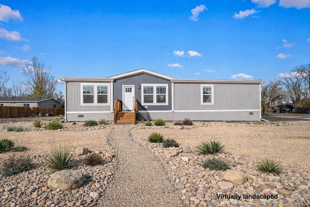361 E Cellini Dr, Pueblo West, CO 81007