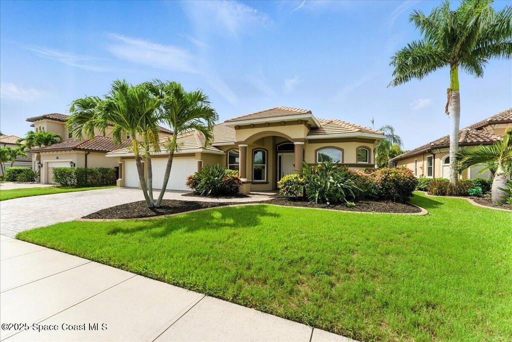 3260 Levanto Drive, Melbourne, FL 32940