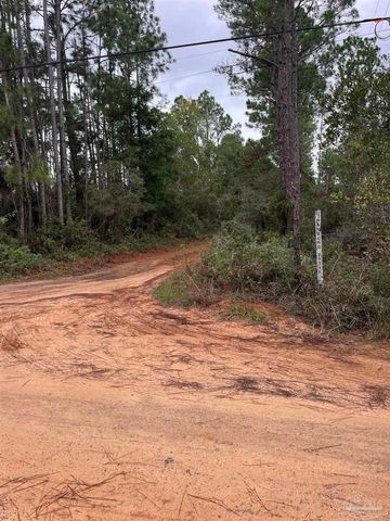 0 Havburg Dr, Pensacola, FL 32506