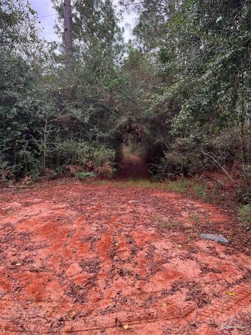 0 Havburg Dr, Pensacola, FL 32506