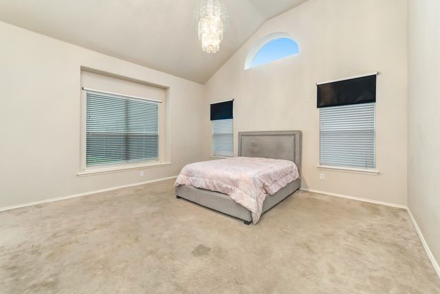 2312 Tawny Owl Road, Grand Prairie, TX 75052