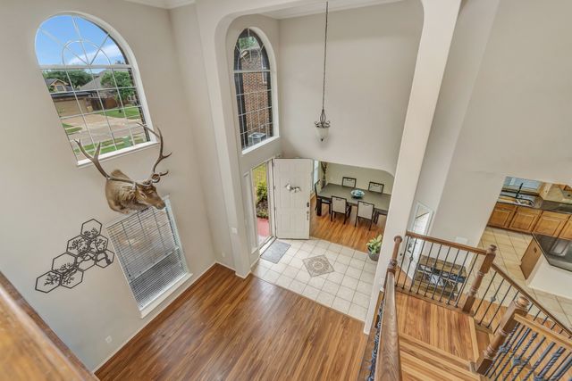2312 Tawny Owl Road, Grand Prairie, TX 75052