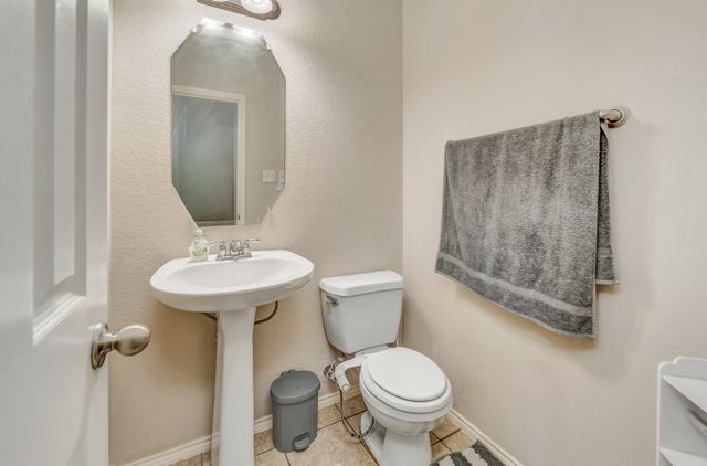2312 Tawny Owl Road, Grand Prairie, TX 75052