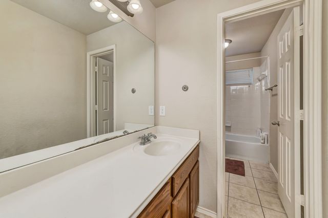 2312 Tawny Owl Road, Grand Prairie, TX 75052