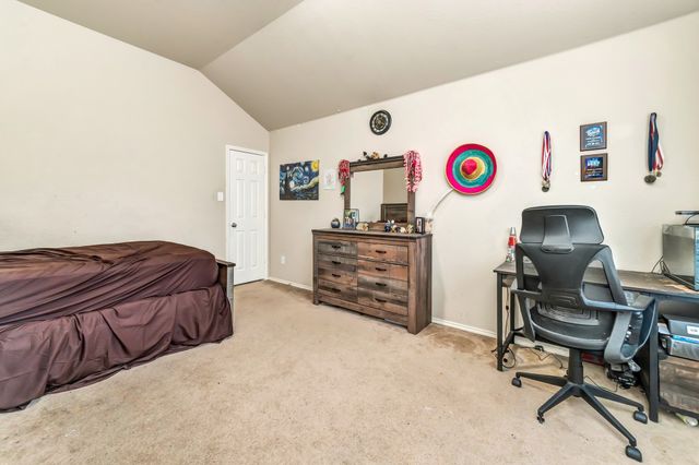 2312 Tawny Owl Road, Grand Prairie, TX 75052