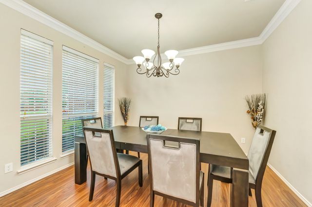 2312 Tawny Owl Road, Grand Prairie, TX 75052