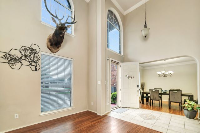 2312 Tawny Owl Road, Grand Prairie, TX 75052