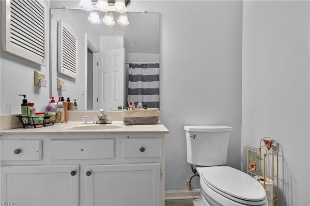 5929 Chain Bridge RD, Virginia Beach, VA 23464