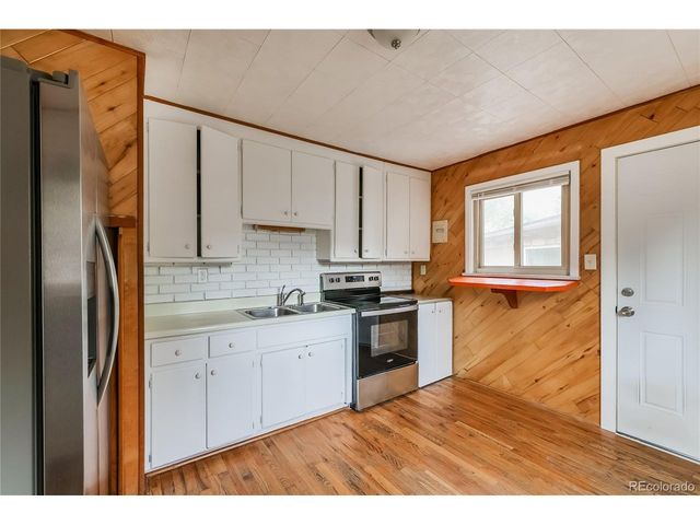142 S Xavier St, Denver, CO 80219