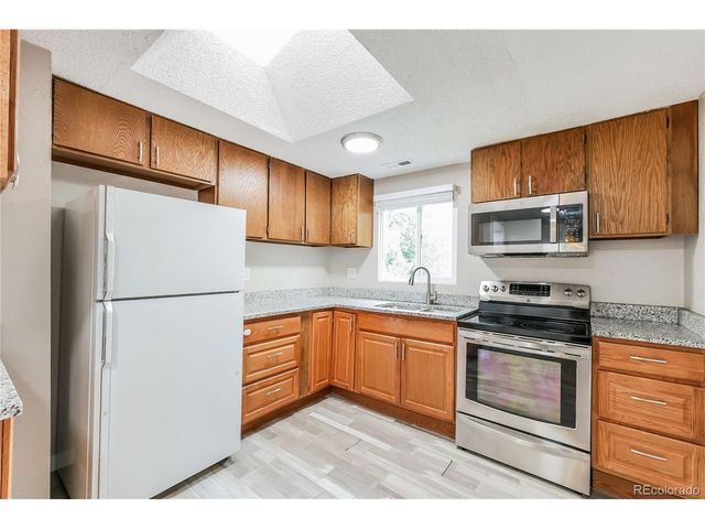 142 S Xavier St, Denver, CO 80219