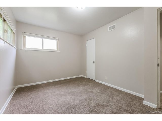 142 S Xavier St, Denver, CO 80219