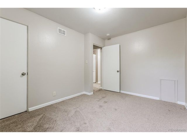 142 S Xavier St, Denver, CO 80219