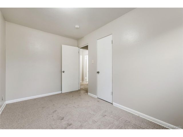 142 S Xavier St, Denver, CO 80219