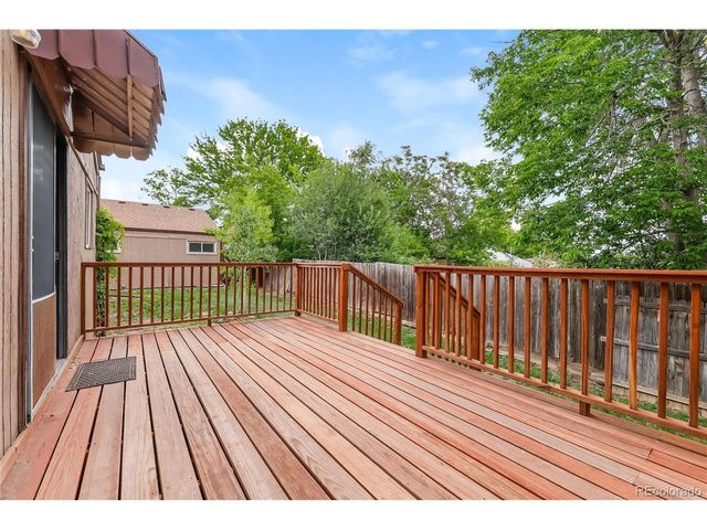 142 S Xavier St, Denver, CO 80219