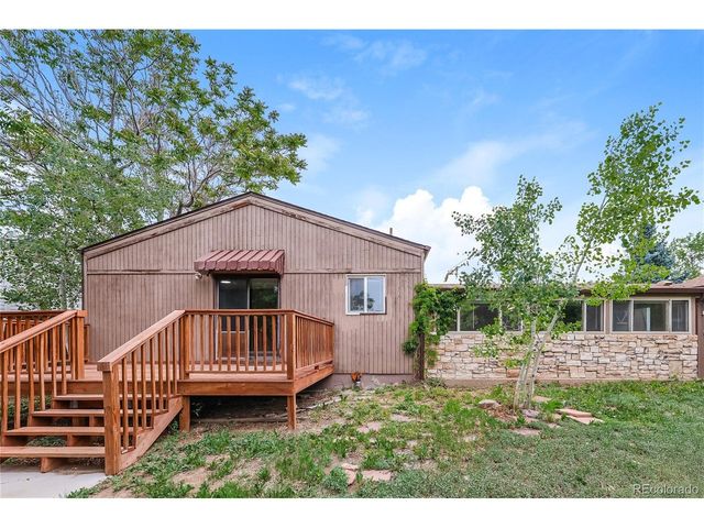 142 S Xavier St, Denver, CO 80219