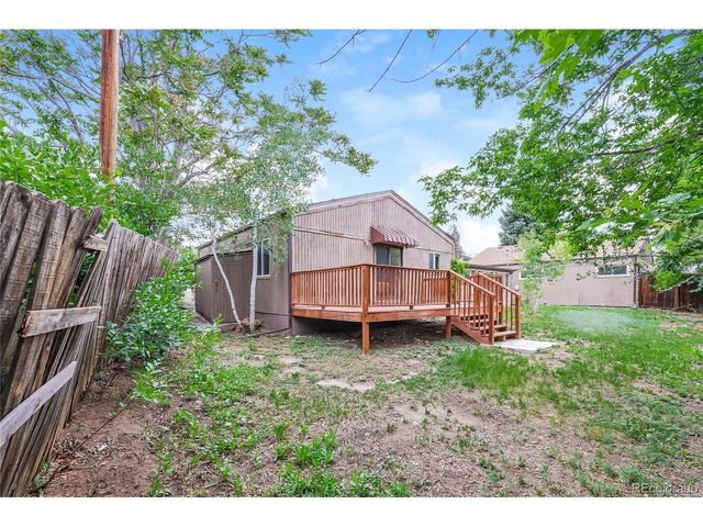 142 S Xavier St, Denver, CO 80219