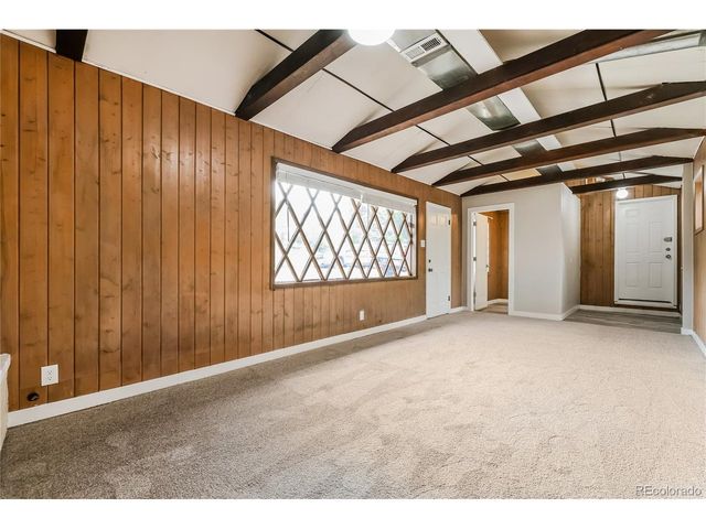 142 S Xavier St, Denver, CO 80219