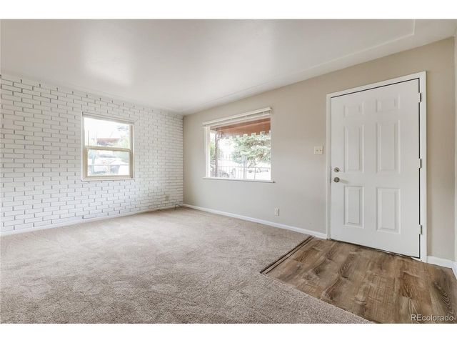 142 S Xavier St, Denver, CO 80219
