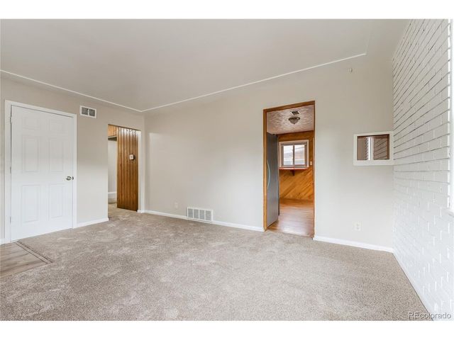 142 S Xavier St, Denver, CO 80219