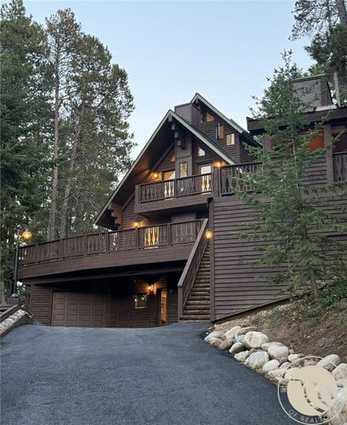 12 Palisades Path, Red Lodge, MT 59068 property photo