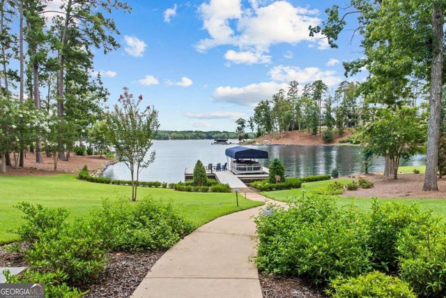 1031 East Bend View, Greensboro, GA 30642