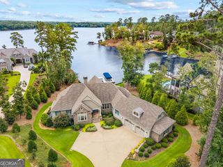 1031 East Bend View, Greensboro, GA 30642